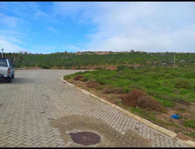 LAND FOR SALE IN DA GAMA BAY